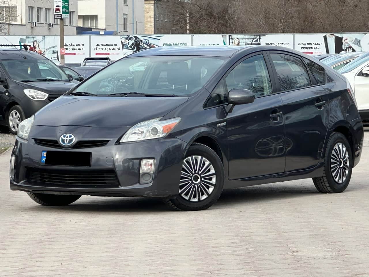 2009 Toyota Prius