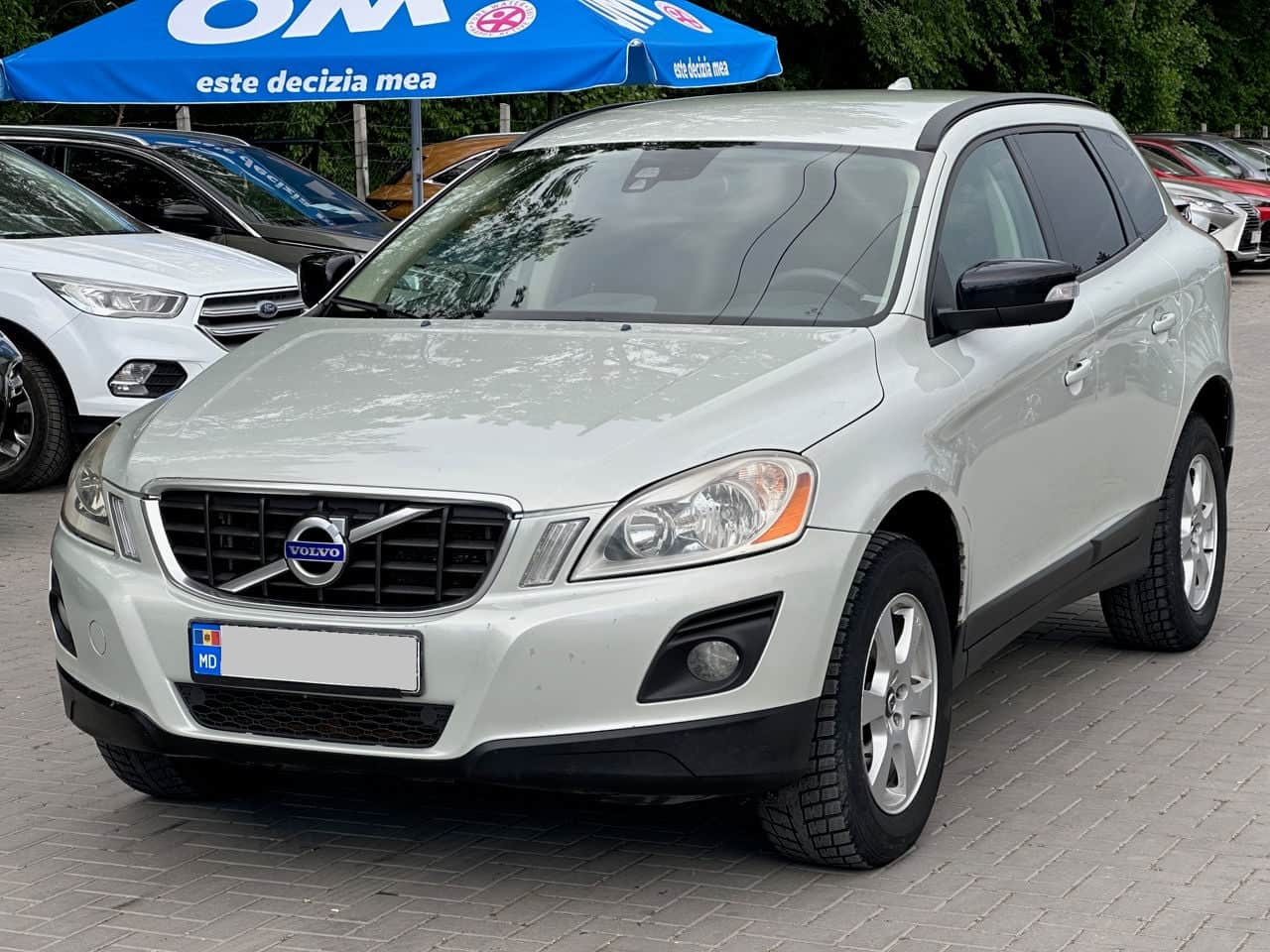 2009 Volvo XC 60