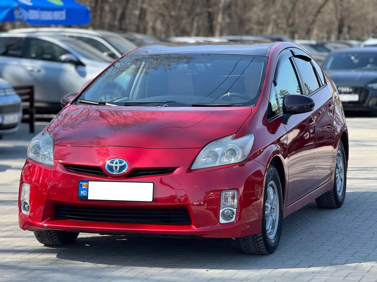 2009 Toyota Prius