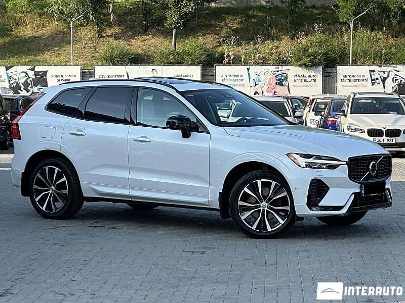 2024 Volvo XC 60