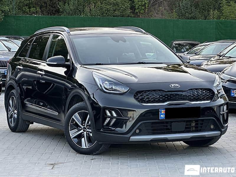 Kia Niro 2020