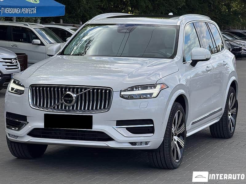 2023 Volvo XC 90