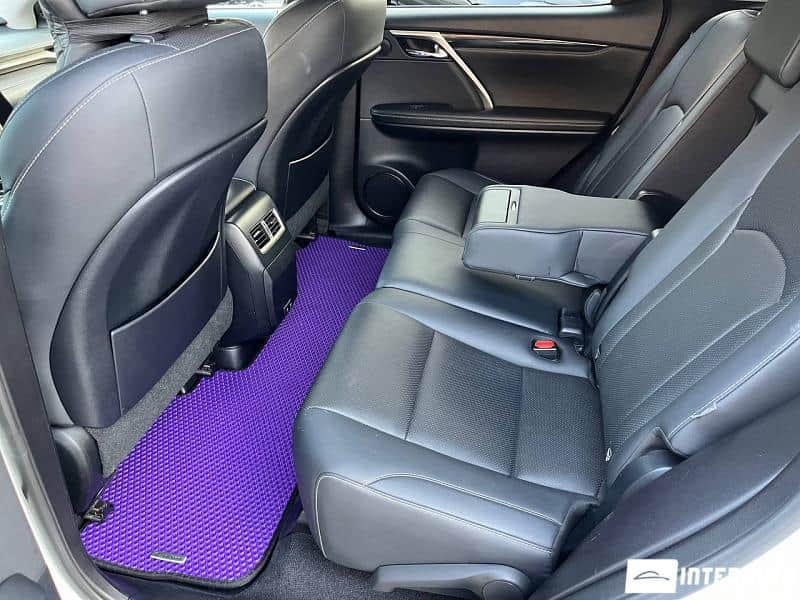 2021 Lexus RX 300