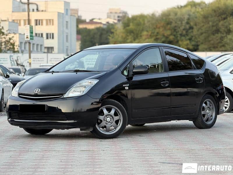 2008 Toyota Prius