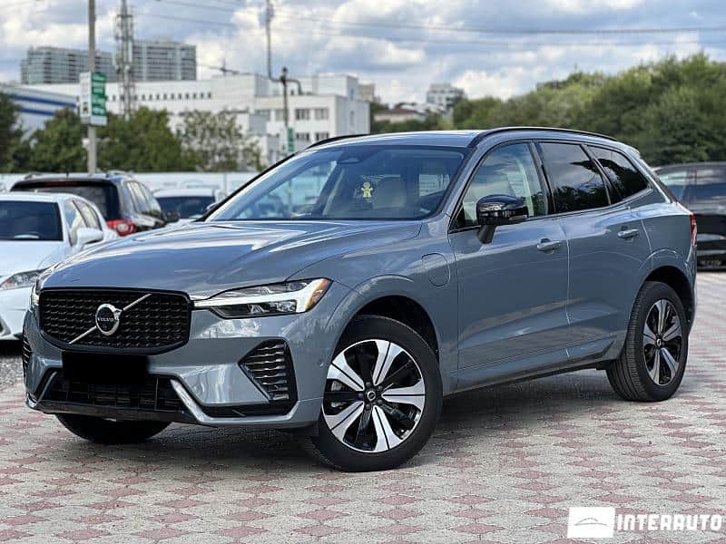 2023 Volvo XC 60