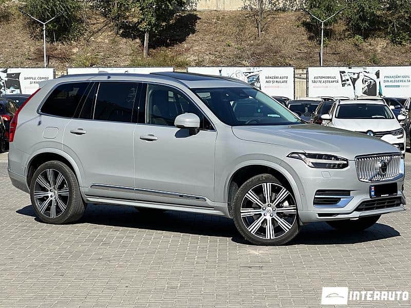 Volvo XC 90 2024