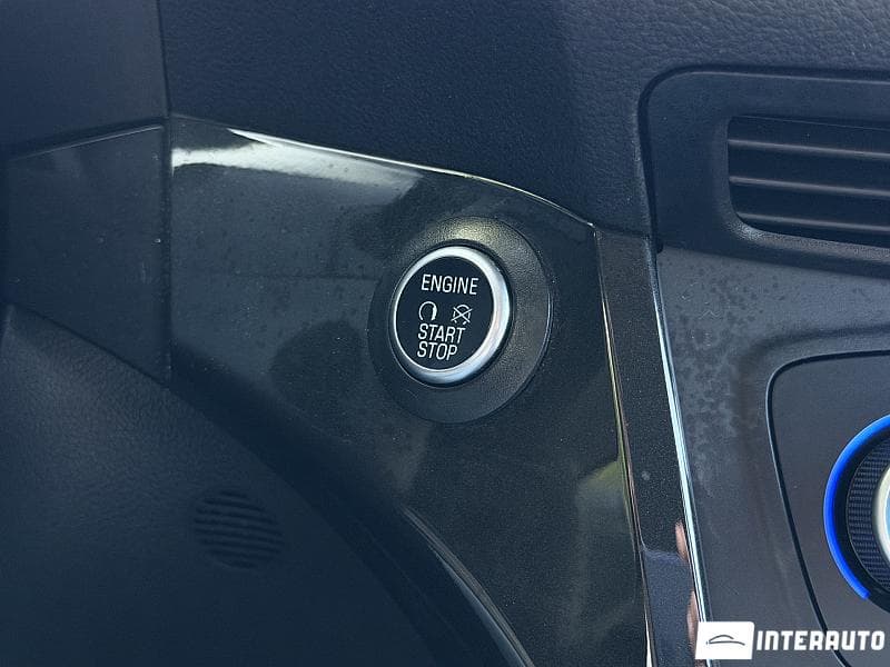 Ford Escape 2019 — Миниатюра 19