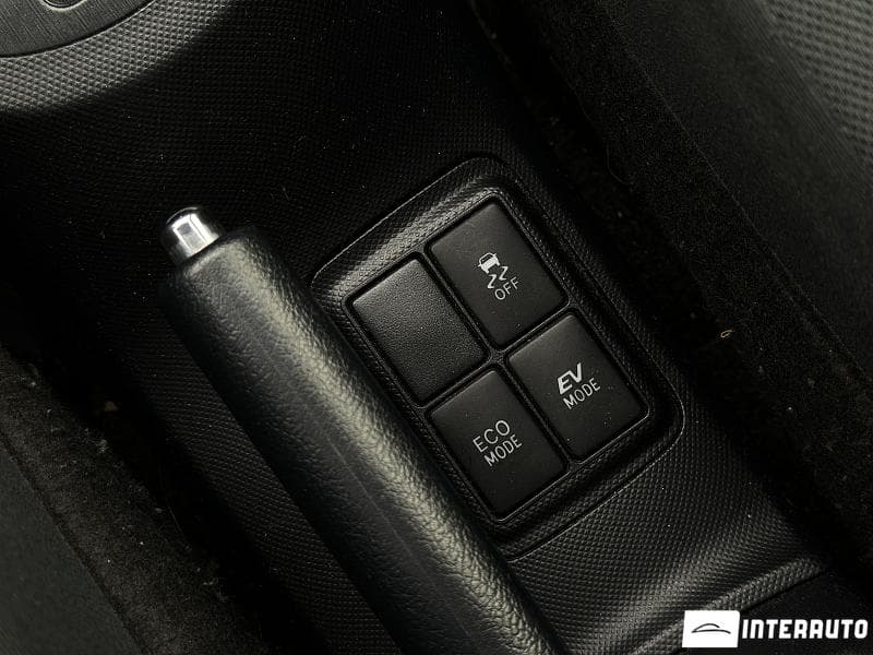 Toyota Prius C 2016 — Миниатюра 15