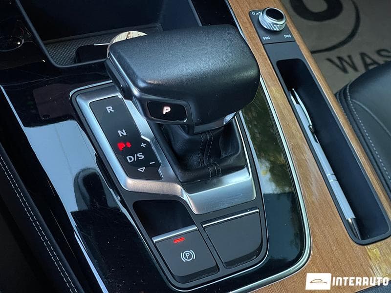 Audi Q5 2021 — Миниатюра 17