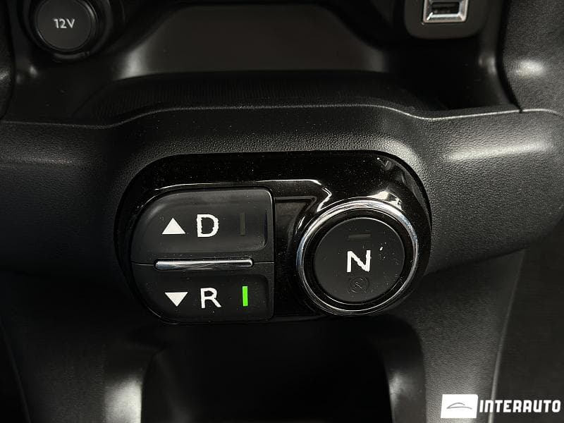 Citroen C4 Cactus 2014 — Миниатюра 12