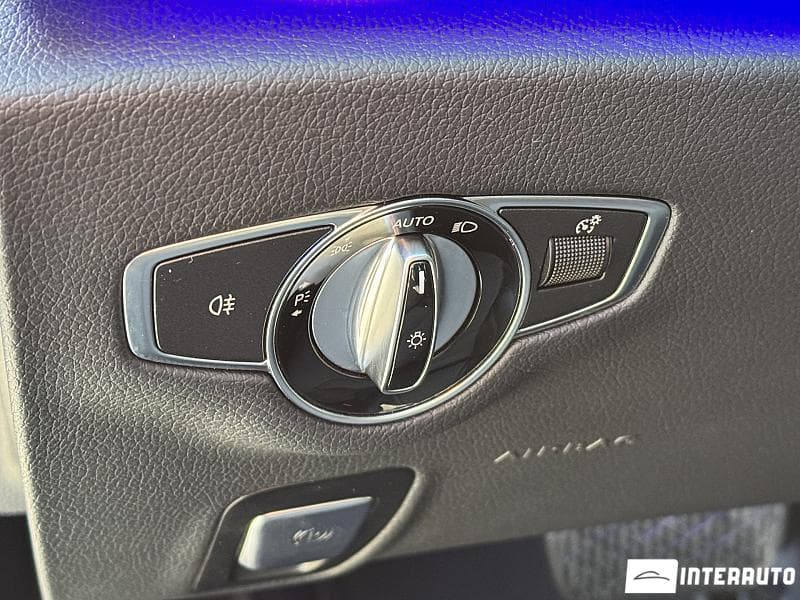 Mercedes E 200 2020 — Миниатюра 9