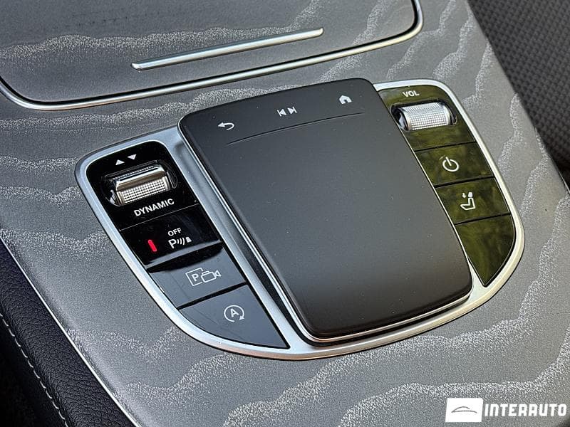 Mercedes E 200 2020 — Миниатюра 17