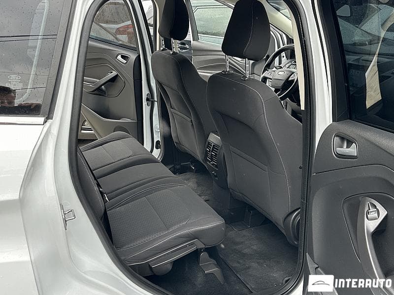 Ford Kuga 2017 — Миниатюра 14