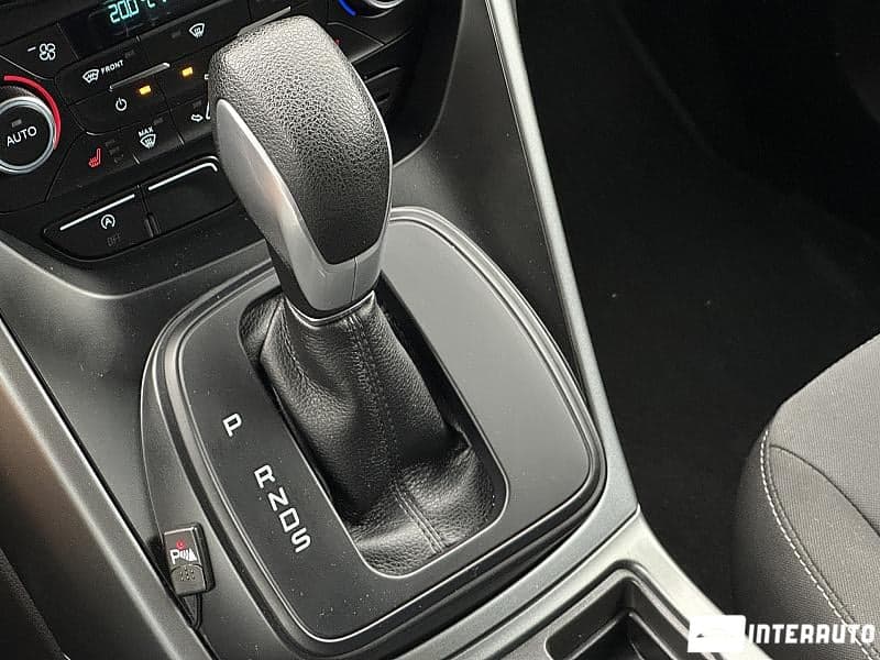 Ford Kuga 2017 — Миниатюра 12