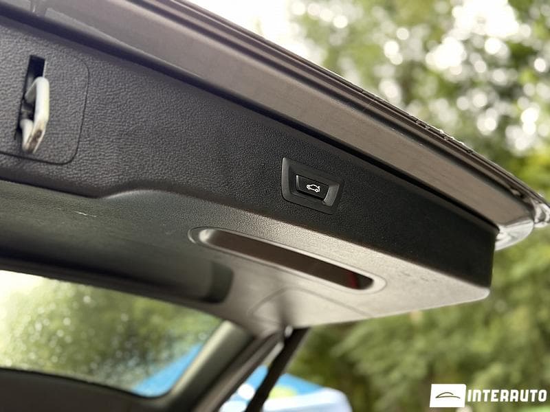 BMW X3 2.0D 2014 — Миниатюра 21