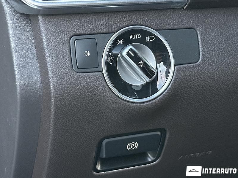 2018 Mercedes GLS 400 — Miniatură 20