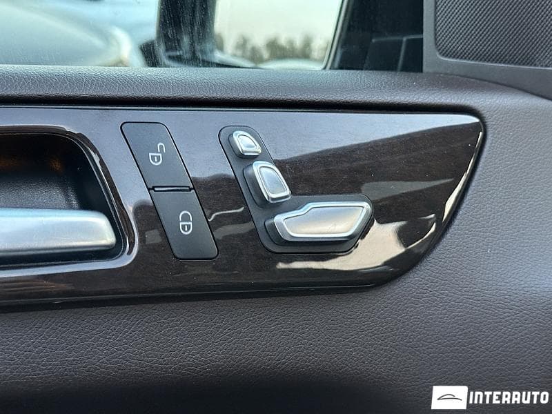 2018 Mercedes GLS 400 — Miniatură 17