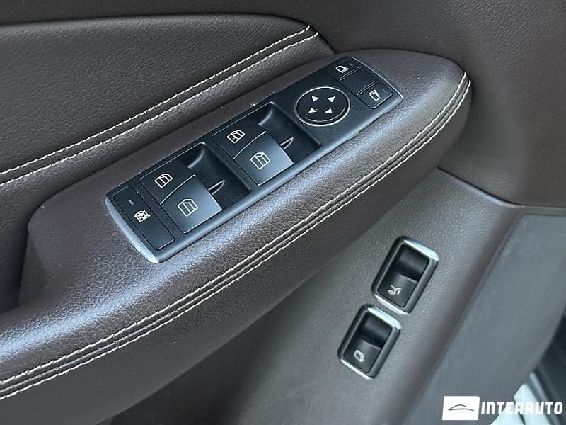2018 Mercedes GLS 400 — Miniatură 18