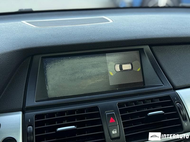 2008 BMW X5 3.0D — Miniatură 9