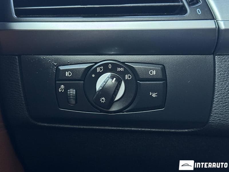 2008 BMW X5 3.0D — Miniatură 16