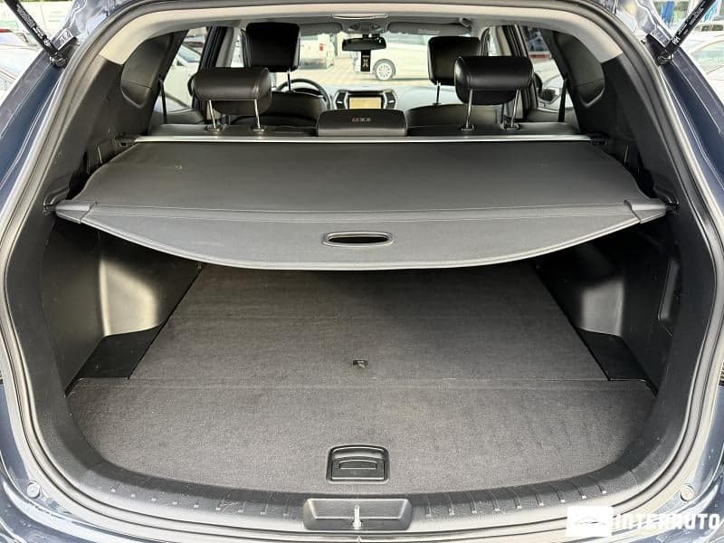 2016 Hyundai Santa Fe — Miniatură 19