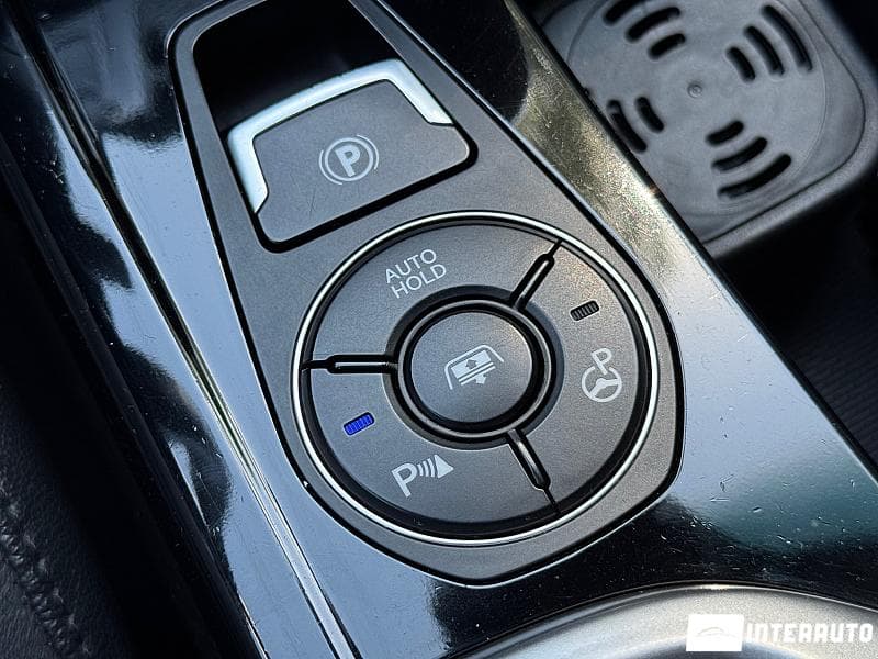 2011 Hyundai i40 — Miniatură 14