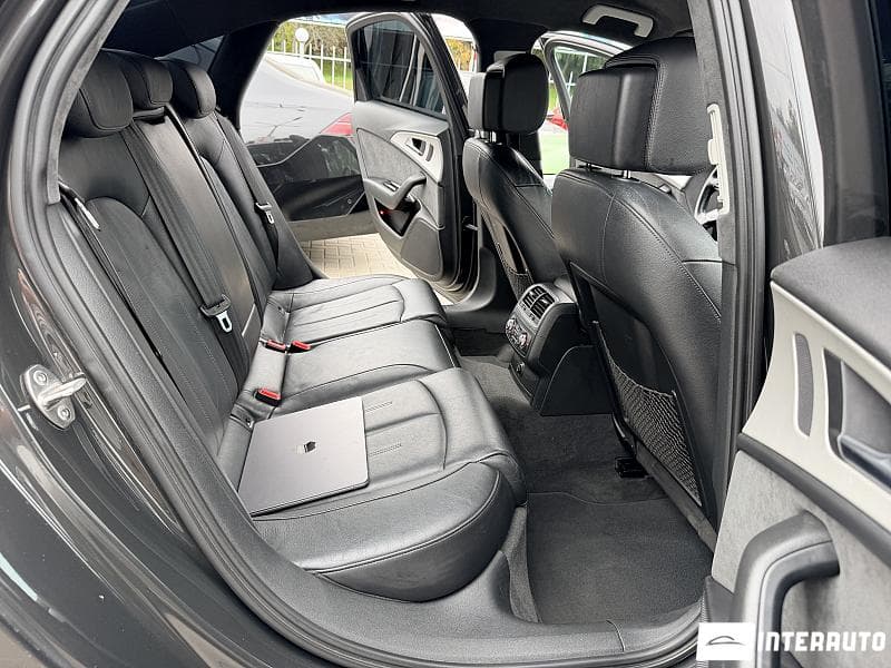 2016 Audi A6 — Miniatură 16