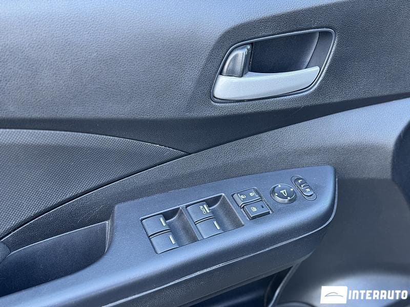 Honda CR-V 2013 — Миниатюра 6