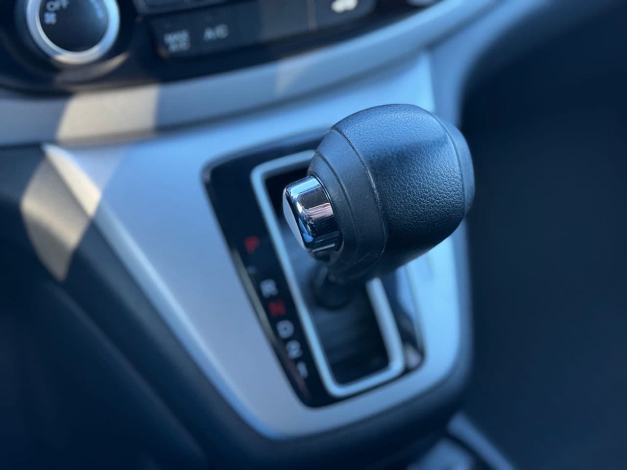 Honda CR-V 2013 — Миниатюра 13