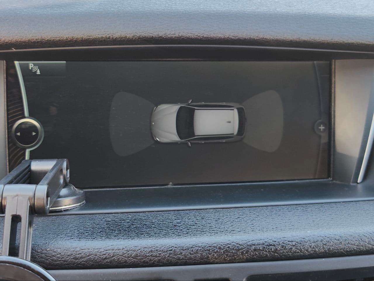 BMW X1 2.0D 2013 — Миниатюра 12