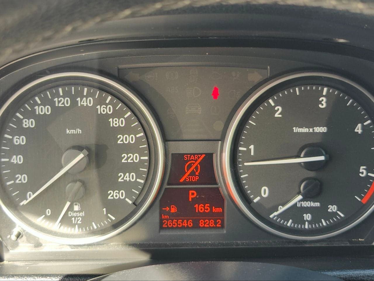 BMW X1 2.0D 2013 — Миниатюра 11