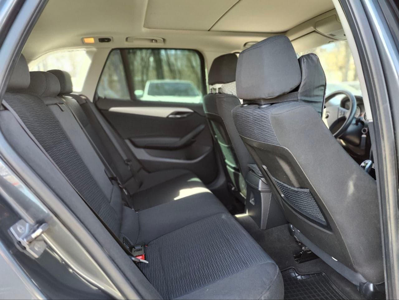 BMW X1 2.0D 2013 — Миниатюра 8