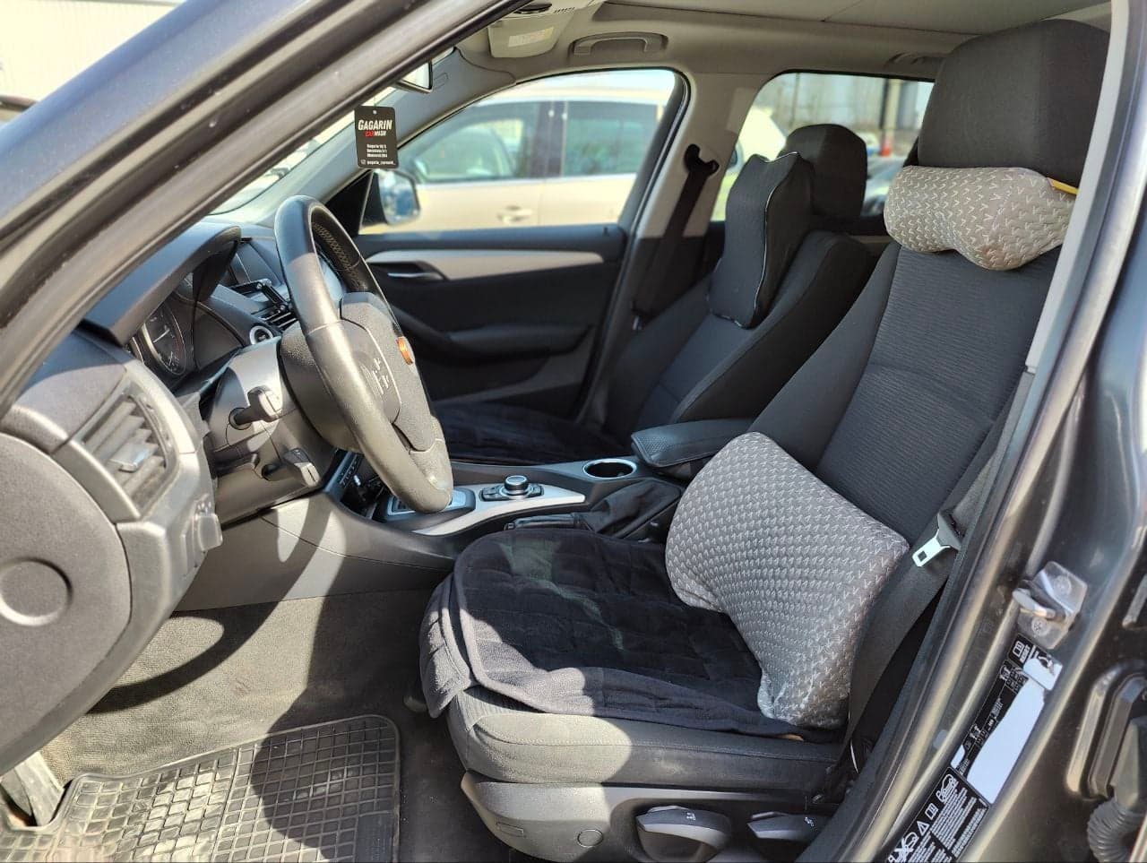 BMW X1 2.0D 2013 — Миниатюра 5