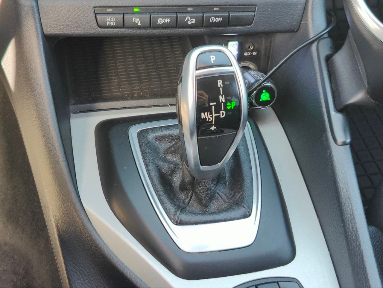 BMW X1 2.0D 2013 — Миниатюра 14