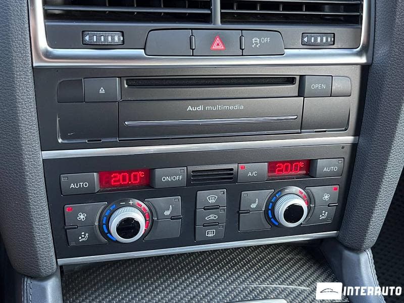 2014 Audi Q7 — Miniatură 15
