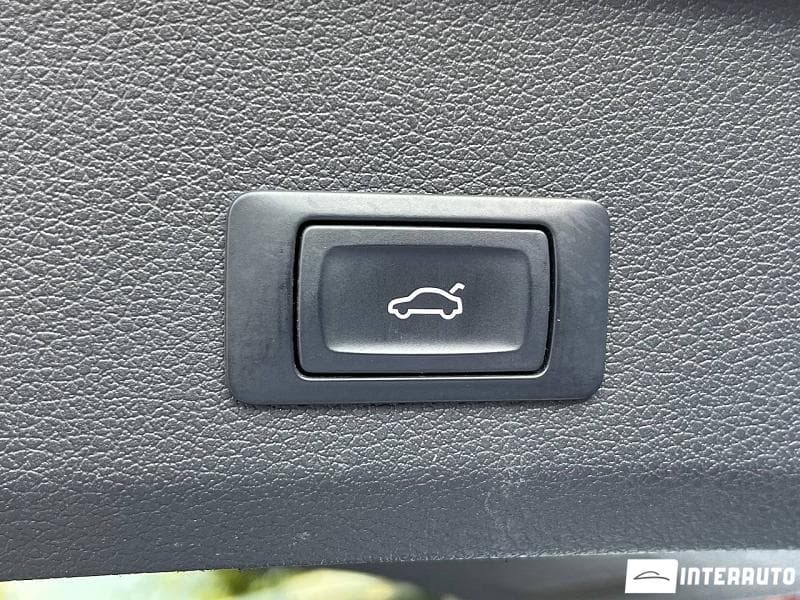 2014 Audi Q7 — Miniatură 20
