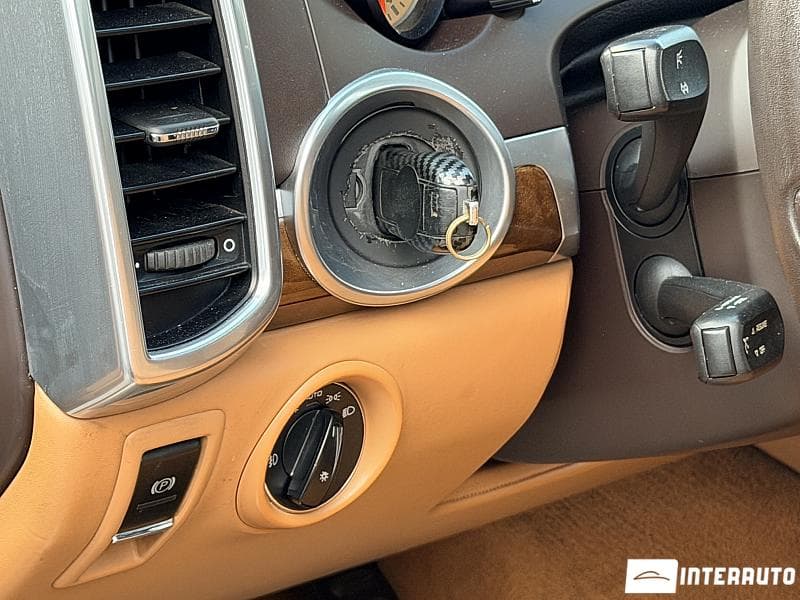 Porsche Cayenne 2013 — Миниатюра 17