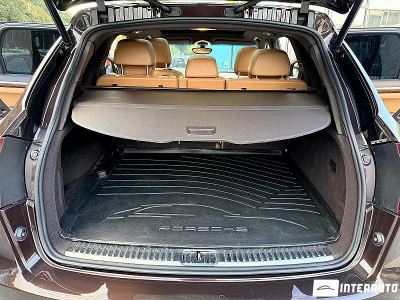 Porsche Cayenne 2013 — Миниатюра 20