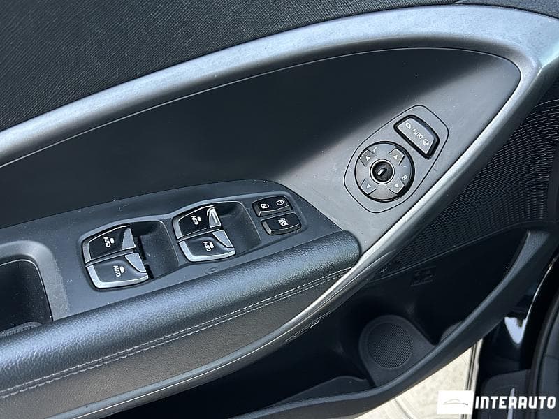 2015 Hyundai Santa Fe — Miniatură 7