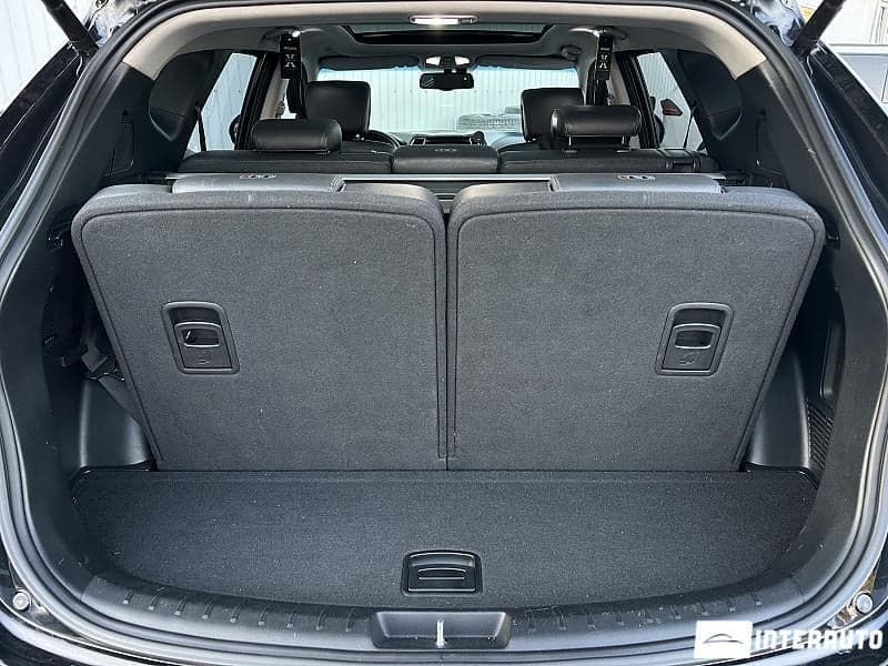 2015 Hyundai Santa Fe — Miniatură 22