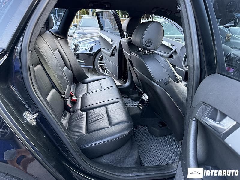 2006 Audi A3 — Miniatură 15