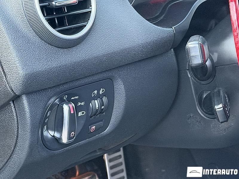 2006 Audi A3 — Miniatură 13