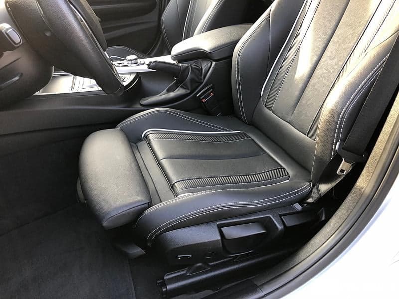 2016 BMW 330E — Miniatură 11