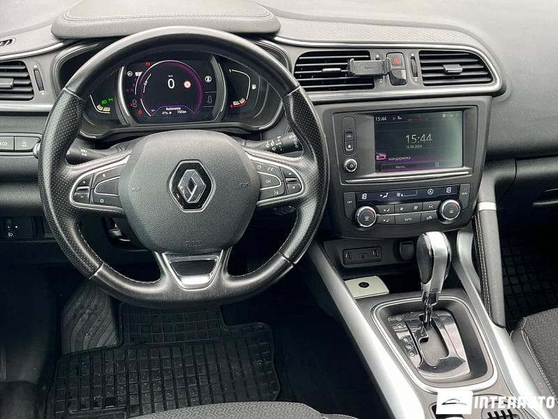 Renault Kadjar 2016 — Миниатюра 6