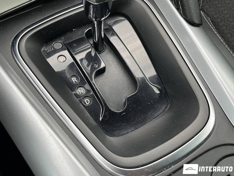 Renault Kadjar 2016 — Миниатюра 14