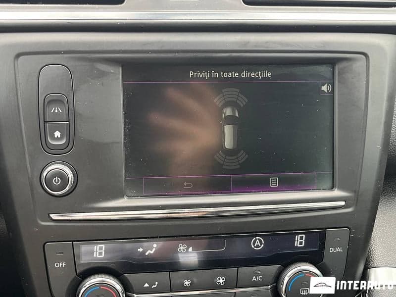 Renault Kadjar 2016 — Миниатюра 12