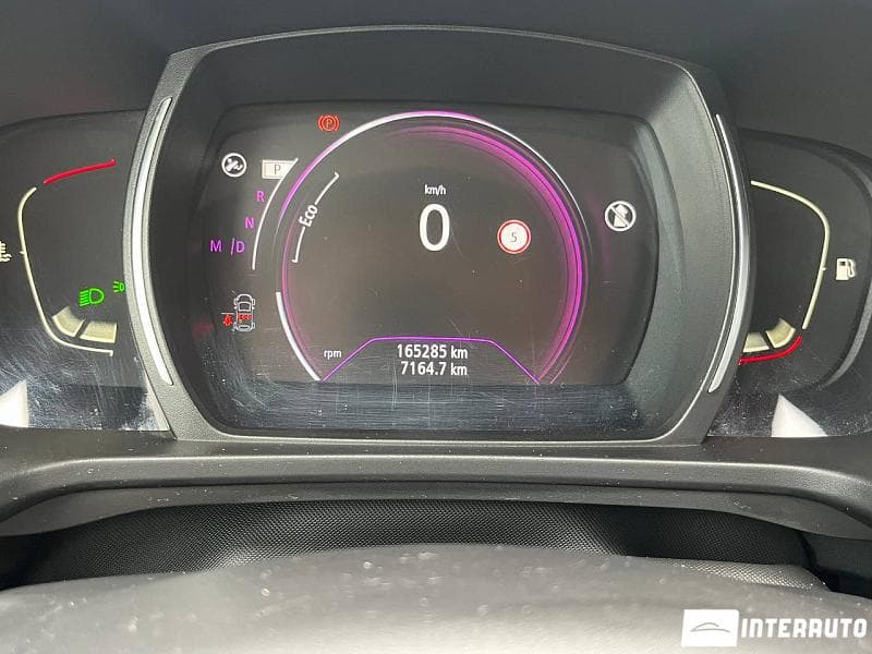 Renault Kadjar 2016 — Миниатюра 10