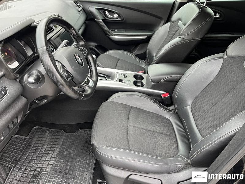 Renault Kadjar 2016 — Миниатюра 8
