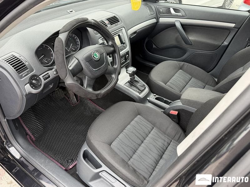 2012 Skoda Octavia — Miniatură 7