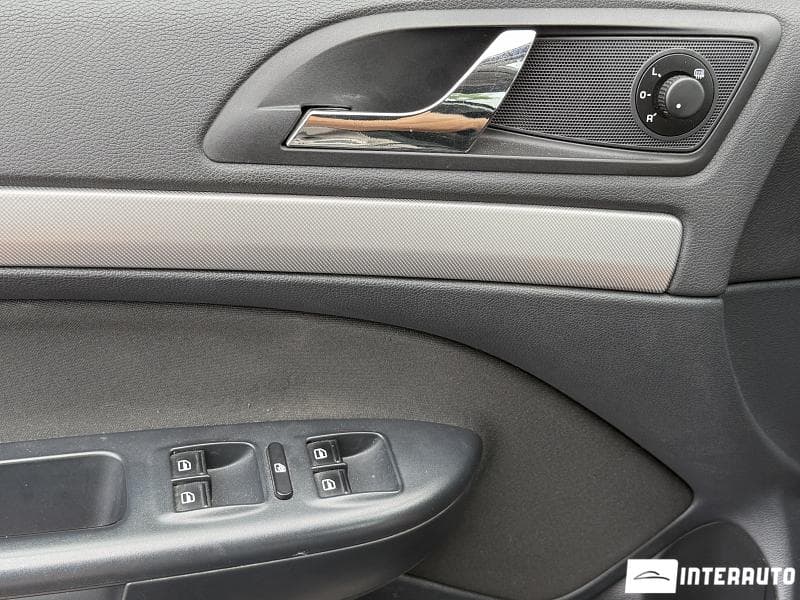 2012 Skoda Octavia — Miniatură 6
